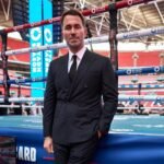 Eddie Hearn Thinks Joshua Will Take Dubois Rematch