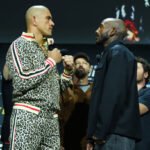 UFC 307 ベッティングオッズ: ペレイラ vs ラウンツリー Jr. 試合プレビュー