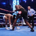 Joshua Is A “Soldier,” Should Take Dubois Rematch – Jai Opetaia